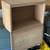 Unfinished Walnut Chest - Woodworker Project 2 thumbnail