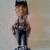 VINTAGE UNCLE SAM BANK AND WHITE SOX BOBBLE HEAD 15 thumbnail