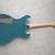 Danelectro Hodad Electric Guitar w/HS Case 2 thumbnail