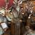Taxidermy floor stands. 13 thumbnail