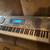 RADIO SHACK MD18000 76 KEY MIDI KEYBOARD - 3 thumbnail