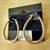 Fashion Gold Oval Hoop Earrings 3 thumbnail