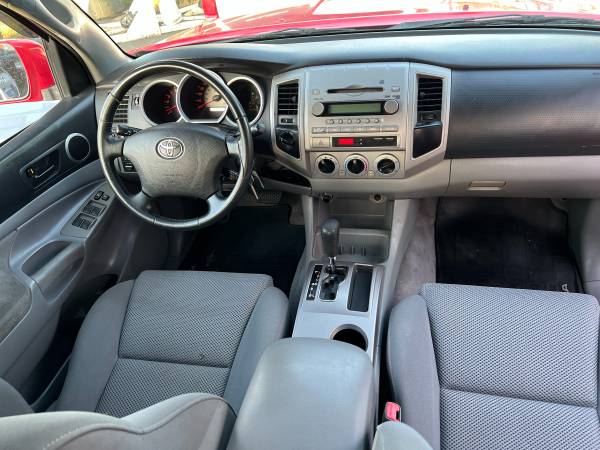 2007 Toyota Tacoma Double Cab - Photo 7