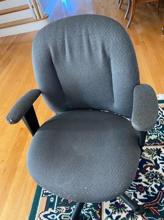 Office Chair 1
