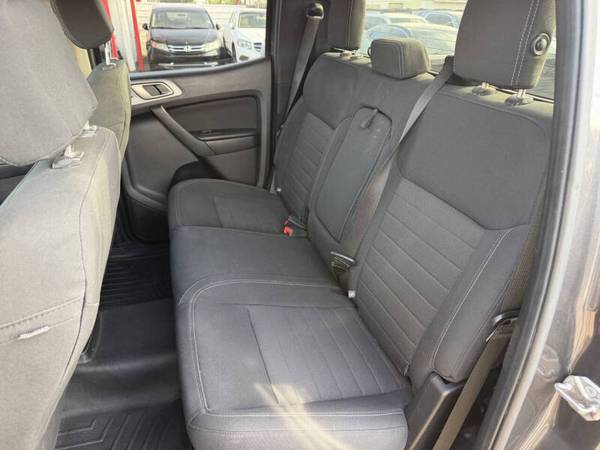 2019 Ford RANGER XLT❤️CLEAN CARFAX - Photo 7