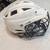 Really NICE White Cascade LAX Lacrosse Helmet w Face Guard 1 thumbnail