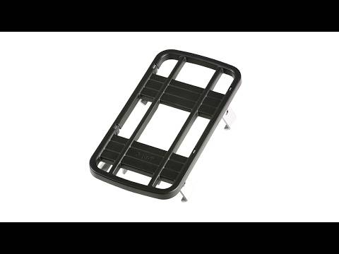 Thule/Yepp Maxi Easyfit Adapter for adding Yepp child seat on any rack 1