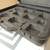 Plastic Customizable Tool Case / Cord Case - Multiple Available 6 thumbnail