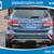 2018 HYUNDAI SANTA FE SE 3.3L V6  *CLEAN 1-OWNER AZ CARFAX* *3RD ROW S 6 thumbnail