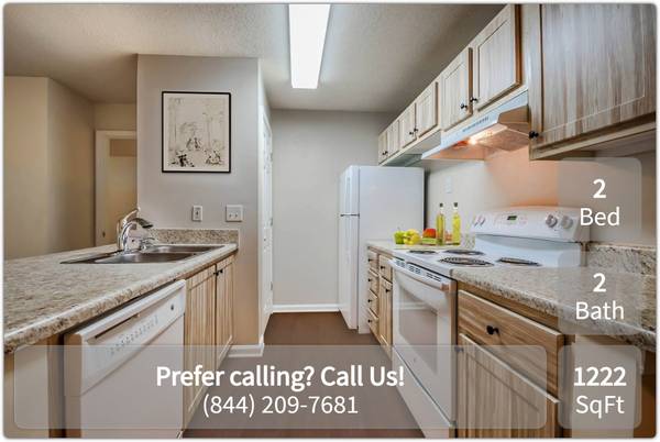 $1,389 / 2br - 1222ft2 - Spacious 2 Bedroom. Available Now! (Douglasville)63963990432258121