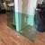 Rectangular Glass Table Top 48” 2 thumbnail