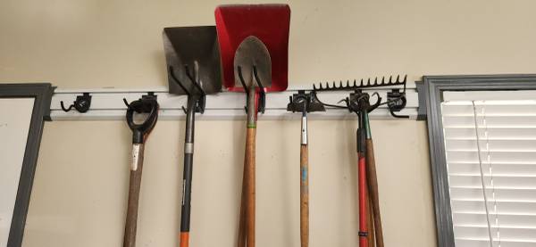 Yard sale photo
