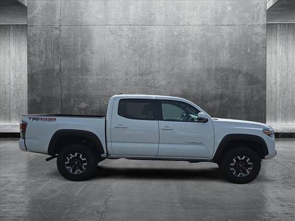 2023 Toyota Tacoma 4WD 4x4 Certified Truck TRD Off Road Crew Cab - $40,374 (Call *(678) 730-6405* to Confirm Availability Instantly)63620834004483123