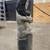 Abstract Brutalist Stone Sculpture singed HAP.R 4 thumbnail