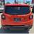 2017 Jeep Renegade Altitude suv Omaha Orange 12 thumbnail