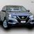2021 Nissan Rogue Sport S Sport Utility 4D suv Gun Metallic 15 thumbnail