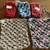 Scrunchies, Ear Warmers, Hats, Scarves, Gloves & more - REDUCED 3 thumbnail