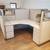 High-end Cubicles/ Workstations with Glass panels (like new By KNOLL) 1 thumbnail