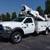 46' Altec AT41S 2017 Dodge Ram 5500 2 Man diesel bucket truck w/ jib 2 thumbnail