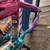 GENISIS ILLUSION 18"/11" purple BMX Bike 12 thumbnail