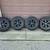 DX-4 aftermarket wheels off a 2022  Dodge Ram 3500 ***REDUCED*** 1 thumbnail