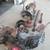 chevy turbo 350 tranny /203 transfer case 1 thumbnail