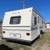 30' Dutchman Classic 300 camper w/ Wood Burning Stove OBO 4 thumbnail
