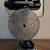 Willcox & Gibbs ChainStitch Sewing Machine☆Coffin Top☆Cast Iron Treadle Base 13 thumbnail