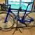 (51cm) BMC 2022 Teammachine SLR Four Road Bike 51 Blue/Brushed/Orange 1 thumbnail