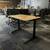 Herman Miller Jarvis | Office Table 3 thumbnail