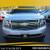 2016 Chevy Chevrolet Tahoe LTZ suv Silver Ice Metallic 1 thumbnail