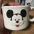 LOT OF 8 DISNEY MICKEY MOUSE COFFEE MUG/CUPS PEPSI FANTASIA MUSICAL 3D 20 thumbnail