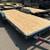 7 x 22 Full Deck Tilt Bed Trailer 14K 12 thumbnail