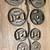 BRAND NEW Olympic Black Curl Bar With Pairs From 5s To 35s (Total: 175 lbs) 11 thumbnail