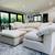 Cloud Sectional Sofa Modular Couch NEW 2 thumbnail