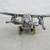 Cast Iron Tri-Engine MCM Two Passenger Toy Airplane 10 thumbnail