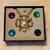 Kenneth Jay Lane KJL Interchangeable Cabochon Faux Pearl Necklace/Broo 1 thumbnail