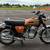 1974 Honda CB750 13 thumbnail