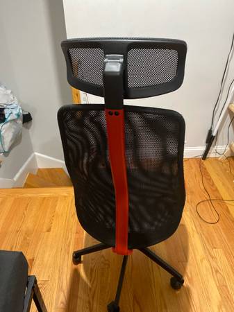 Silla para juegos/Oficina - $80 (Framingham)63438881127939121