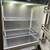 HESTAN 36”WIDE STAINLESS STEEL BUILT IN BOTTOM FREEZER 7 thumbnail