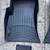 Complete set of Dodge Challenger Weathertech Floor and Trunk Liners 5 thumbnail