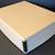 Archival Drop Front Photo Storage Box Metal Corners Letter-Size 3 thumbnail