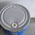 NEW Uline 55 Gallon Plastic Drum With Quick-Lock Lid, Open Top 5 thumbnail