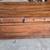 Trunk Chest Pier 1 Imports Solid Custom Wood made in India 3 thumbnail