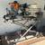 12” miter saw with stand 1 thumbnail