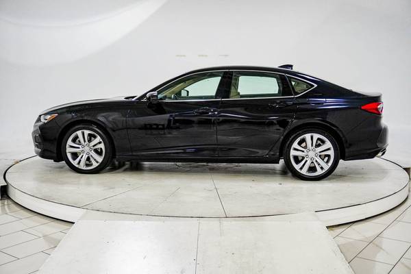2021 Acura TLX SH-AWD con paquete de tecnología Maj - $31,485 (Richfield Bloomington Honda)63470776450819124