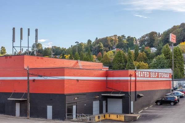 Hide the gifts here & really surprise ‘em this year!! 1