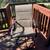 Outdoor chair 2 thumbnail