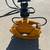 Mini skidsteer hydraulic rotating grapple 2 thumbnail