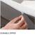 7-Inch Incline Wedge Bed Mattress Elevator for Acid Reflux, Heartburn 6 thumbnail